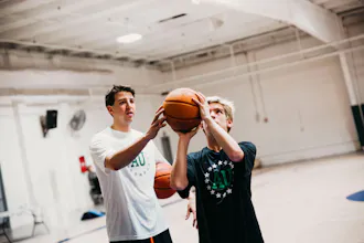 Athletes Untapped gallery image