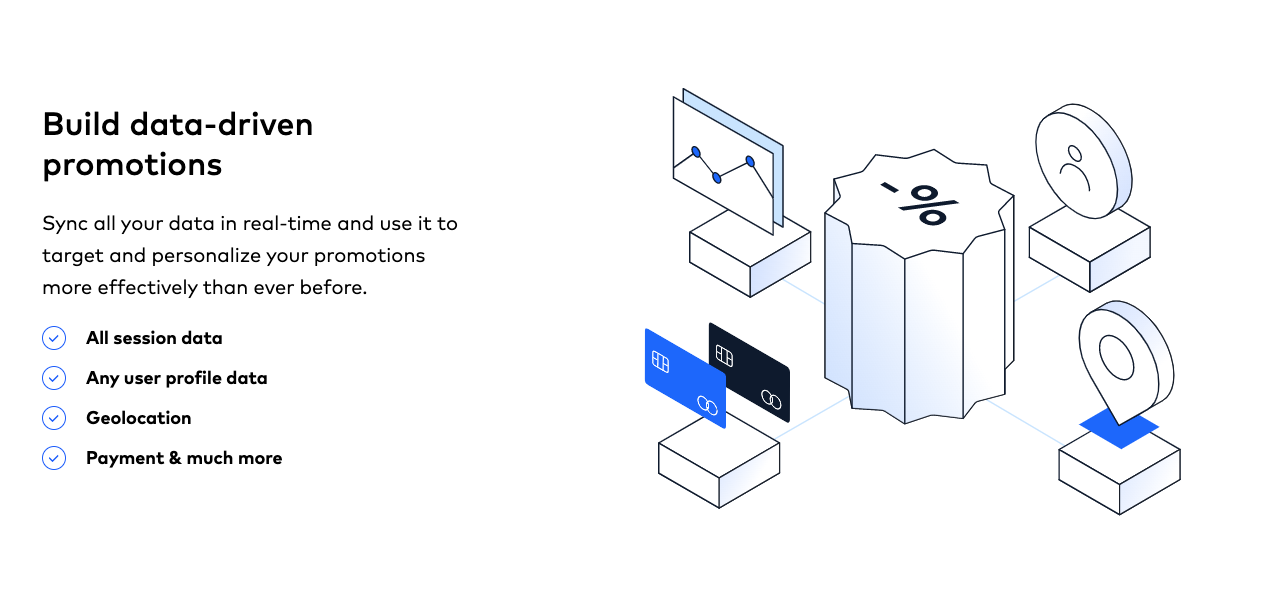 Talon.One gallery image