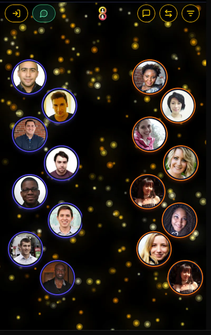 MatchM8 screenshot 1