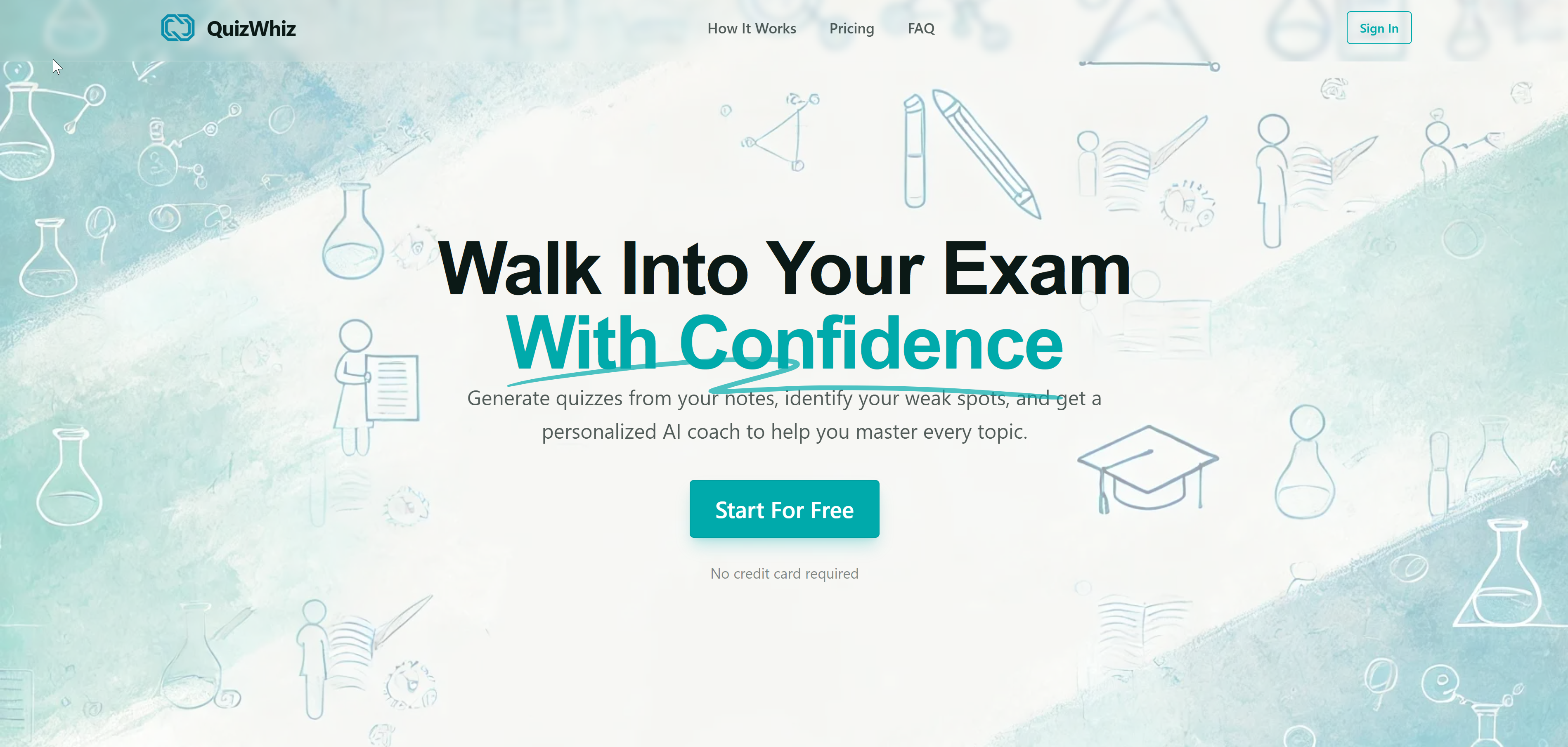 QuizWhiz gallery image