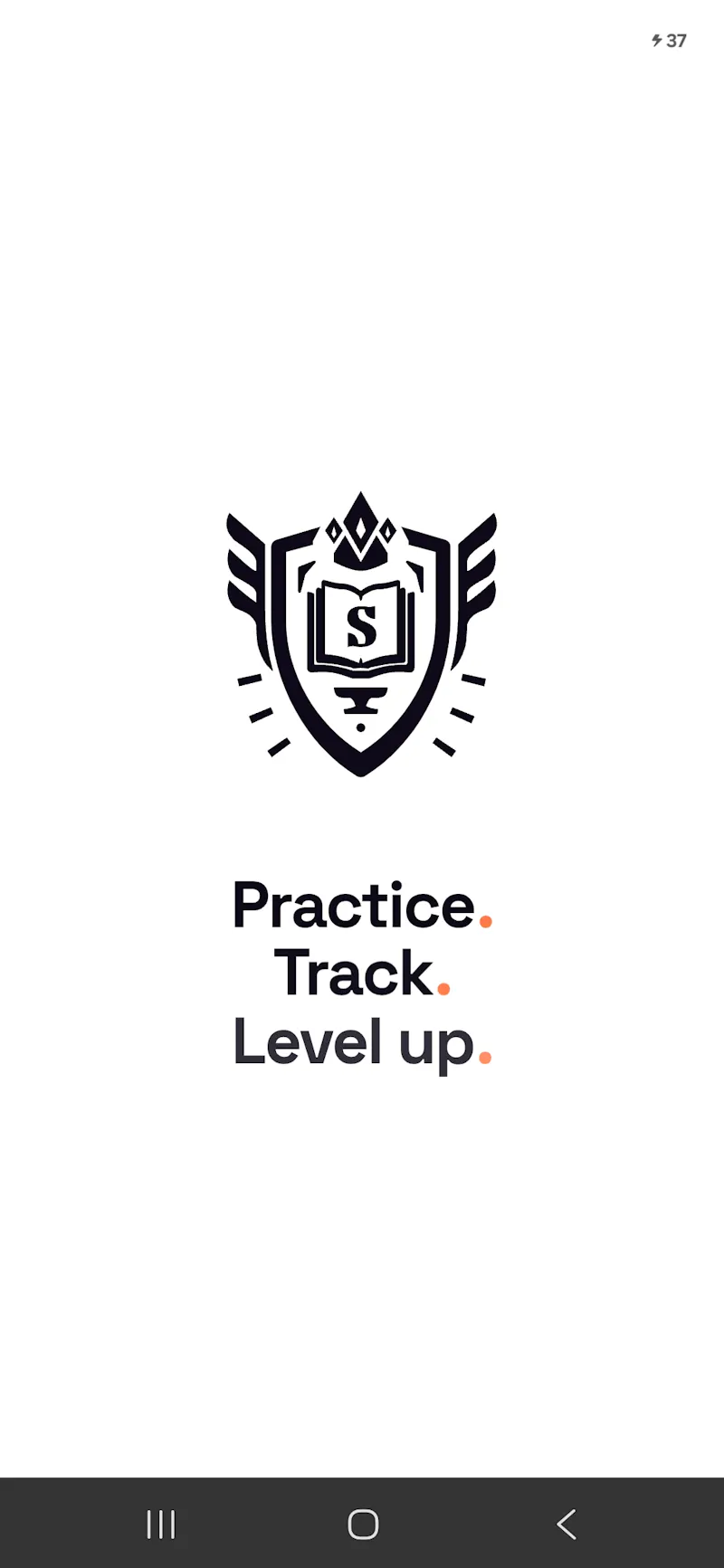 Skillmark screenshot 1