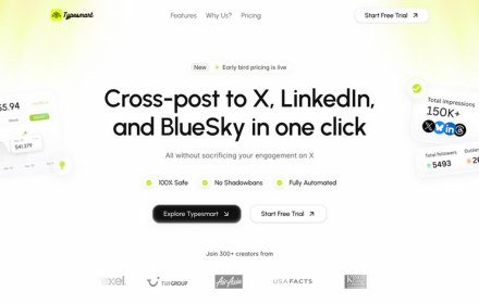 TypeSmart gallery image