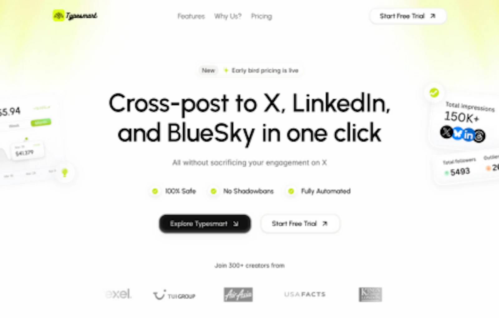 TypeSmart screenshot 1
