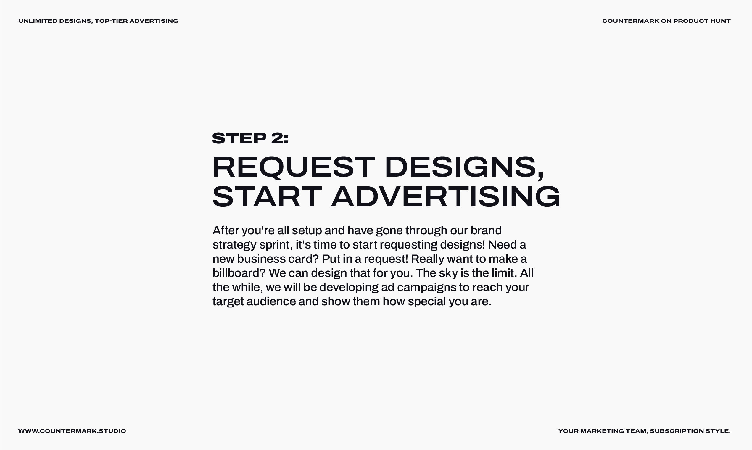 Countermark gallery image