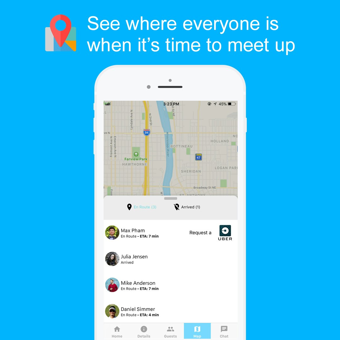 Konverge gallery image