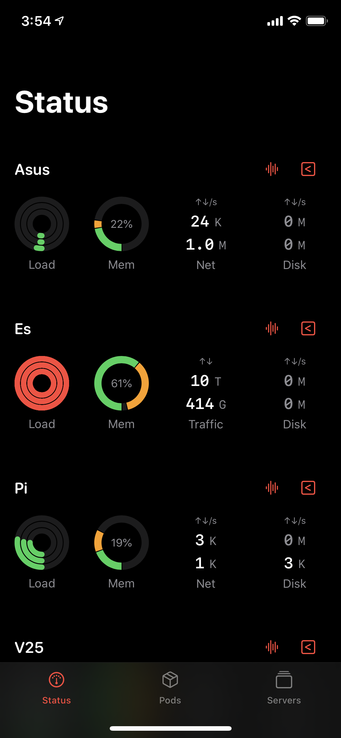 ServerCat gallery image