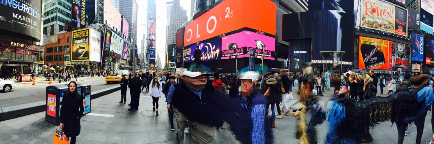 Job van der Voort cover