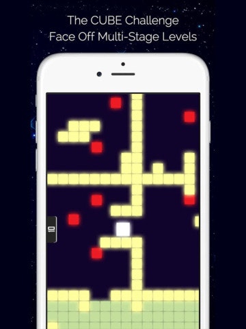 The Cube Challenge gallery image