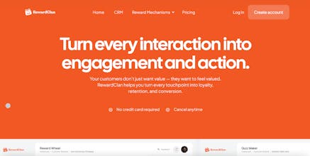 RewardClan gallery image