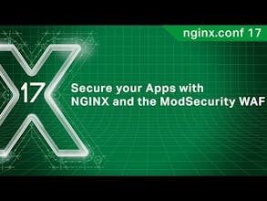 ModSecurity 3.0 gallery image