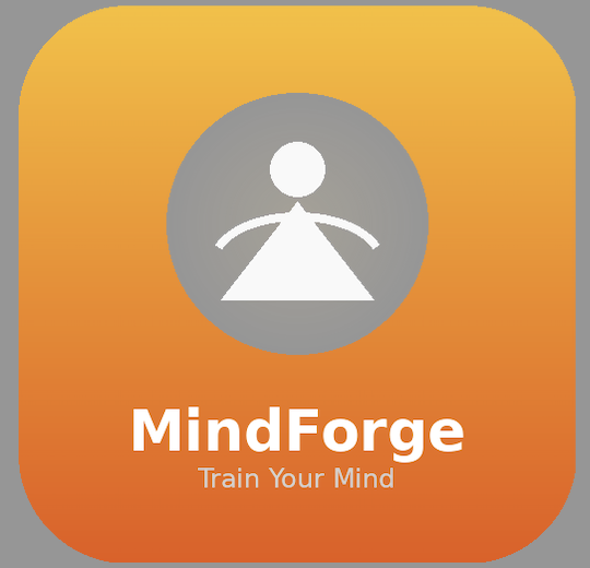 Brain exercise and Meditation App launch