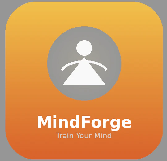 Brain exercise and Meditation App launch