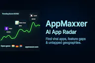 AppMaxxer