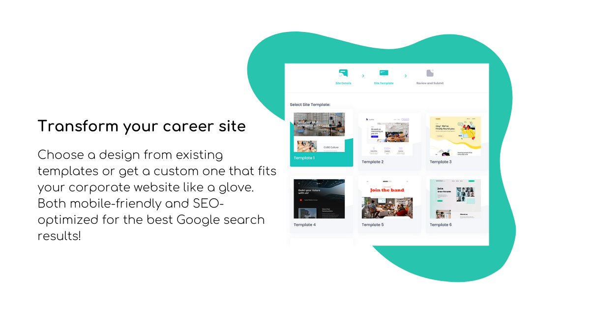 Talenteria gallery image