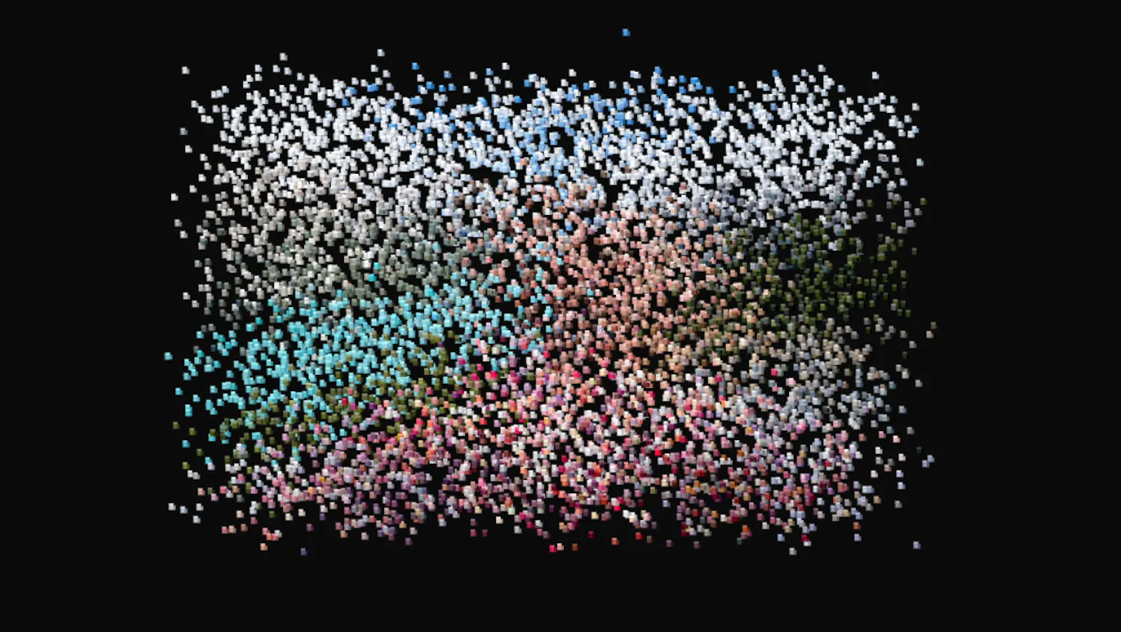 Particle Studio screenshot 3