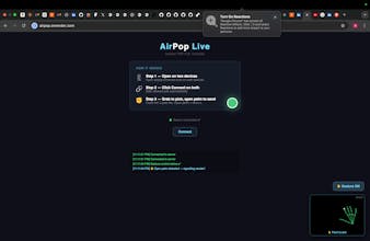 AirPop gallery image