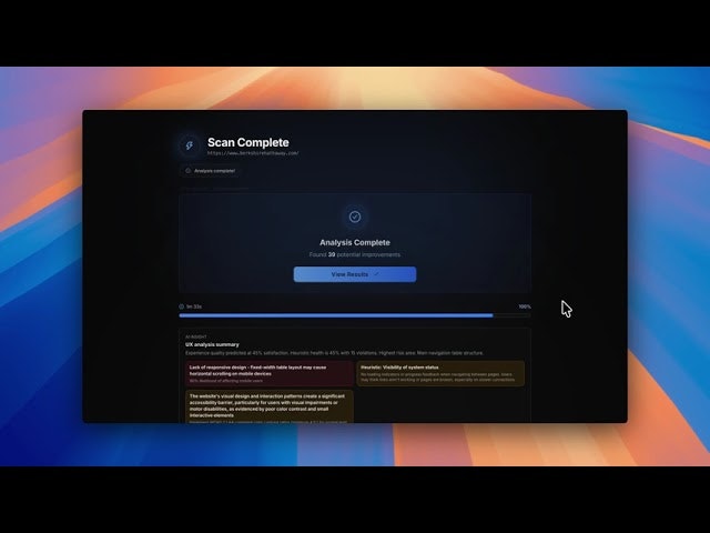 Blop AI gallery image