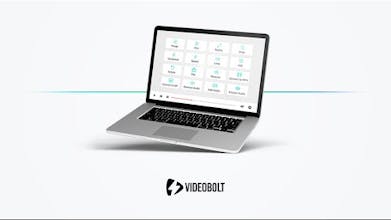 Videobolt: Strumento di compressione video professionale