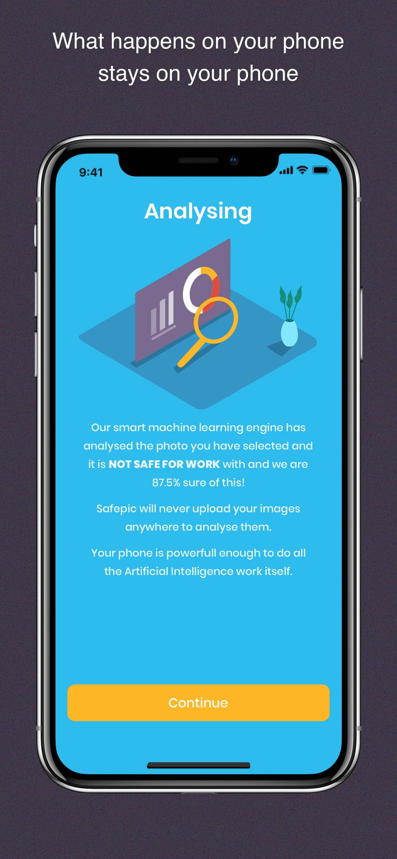 PhotoWash gallery image