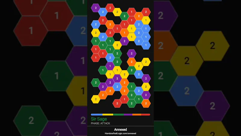 Annexed screenshot 1 (video preview)