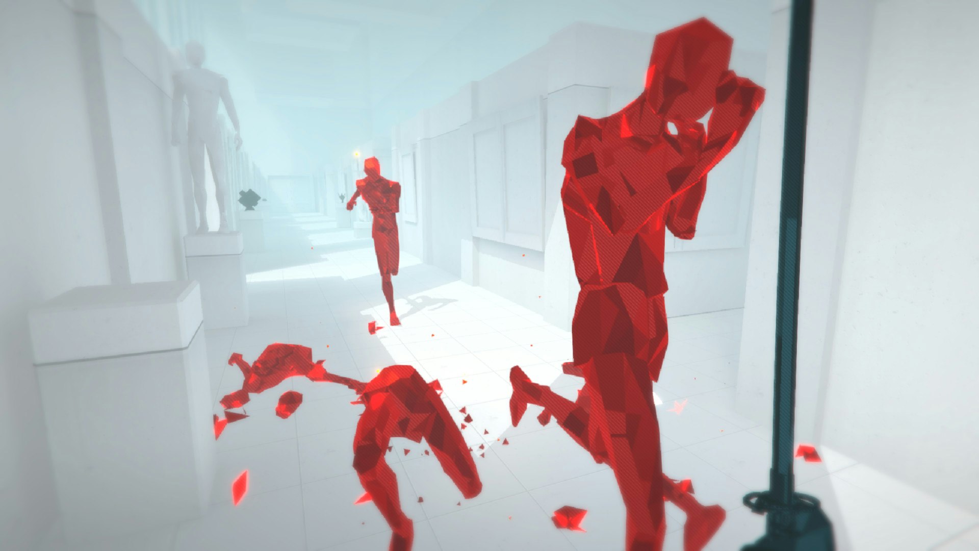 SUPERHOT gallery image