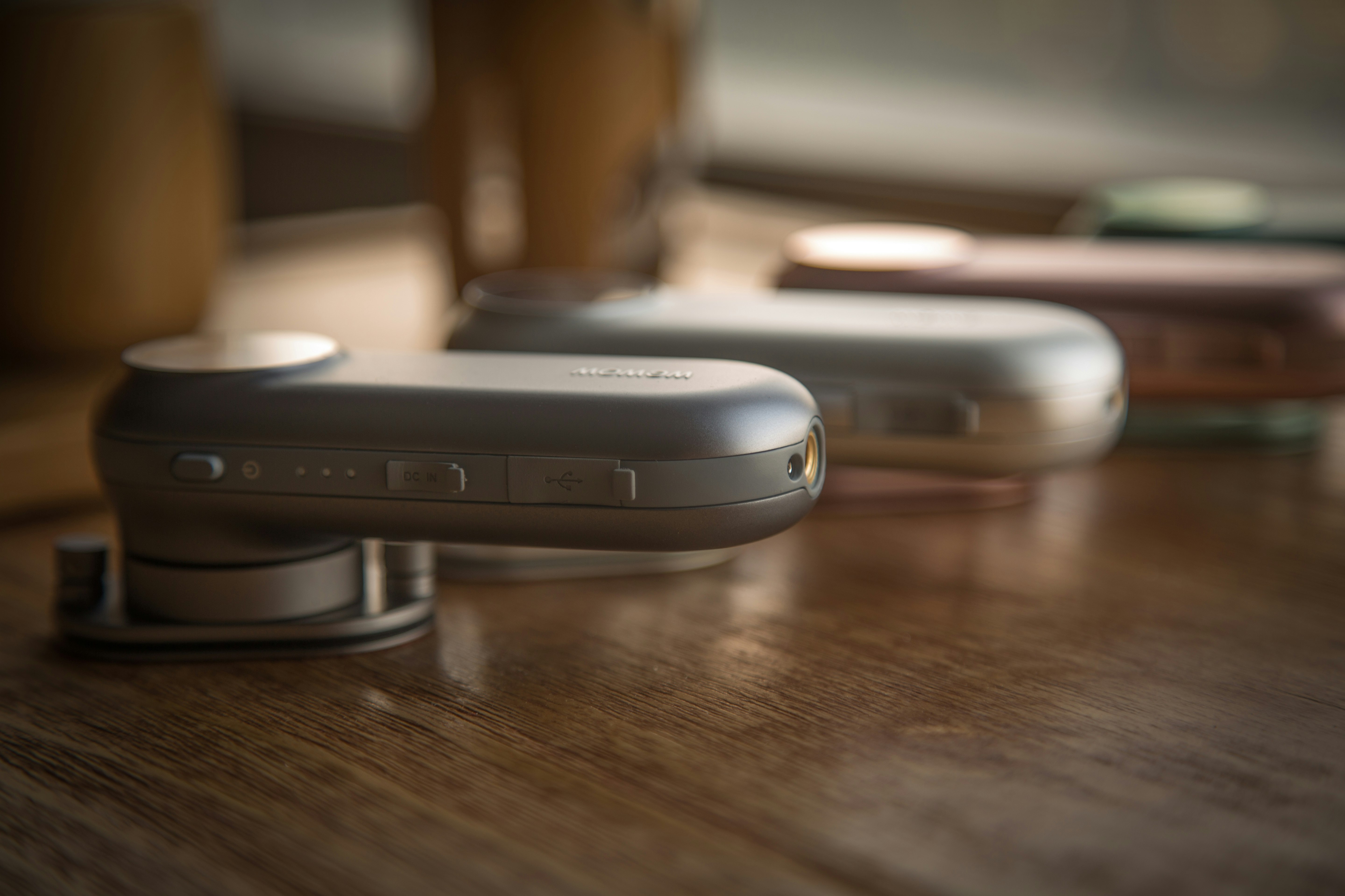 Fancy Stabilizer gallery image