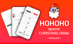 HoHoHo: Christmas Draw image