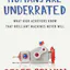 Humans Are Underrated