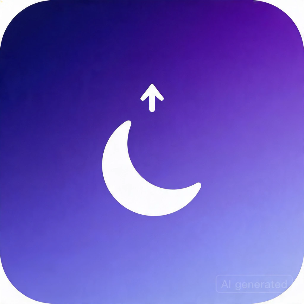 SleepUp - Sleep Tracker