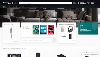 Douvery gallery image