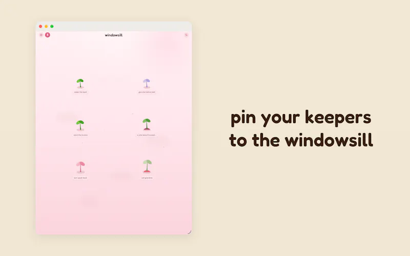 spudnote: calm notes screenshot 8