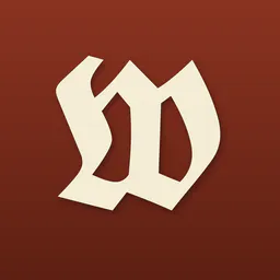  Wizin: Magical News Journal logo