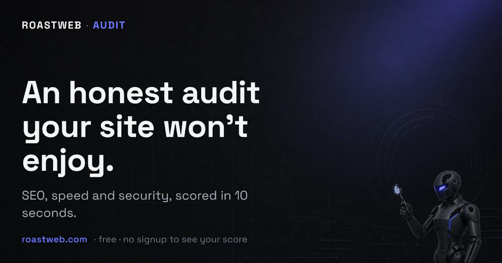 RoastWeb screenshot 19