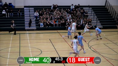 ScoreSight gallery image