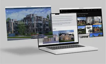 Lead Web Studio gallery image