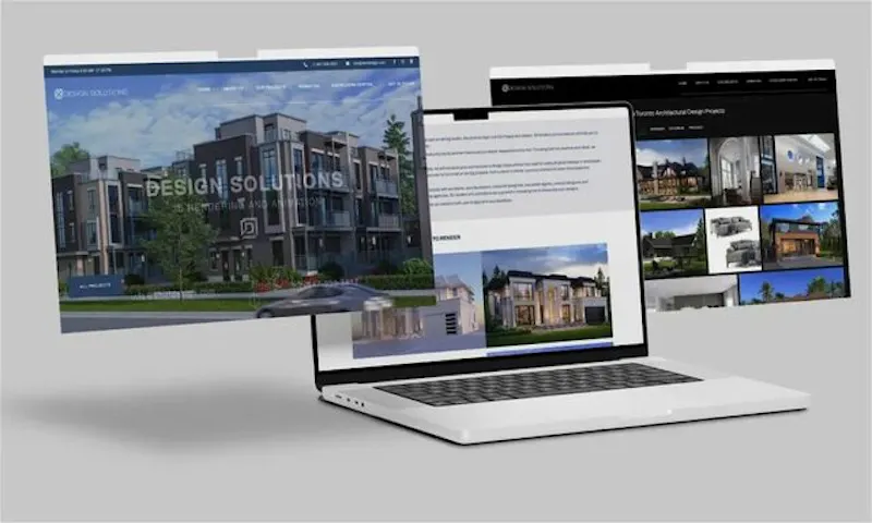 Lead Web Studio screenshot 24