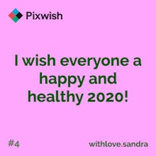 Pixwish gallery image