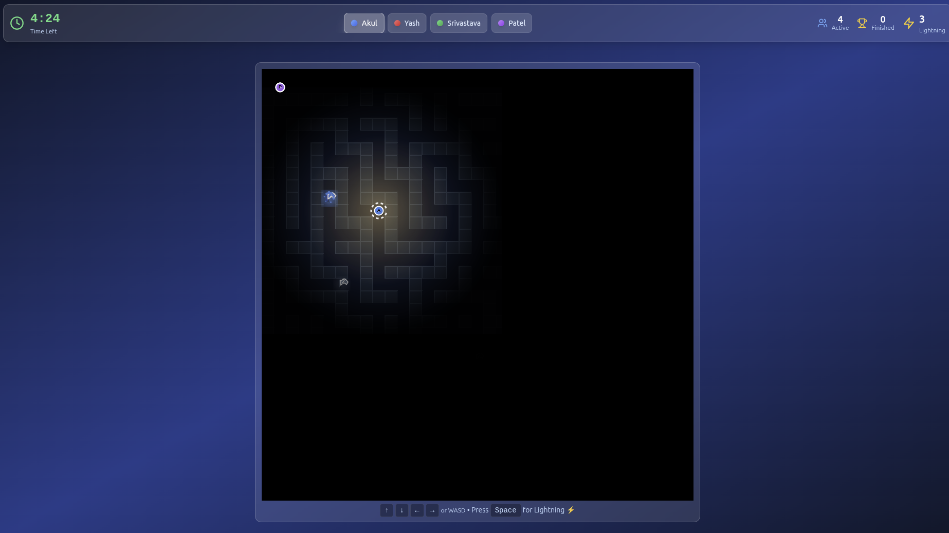 MultiMaze gallery image