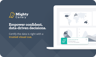 Mighty Canary gallery image