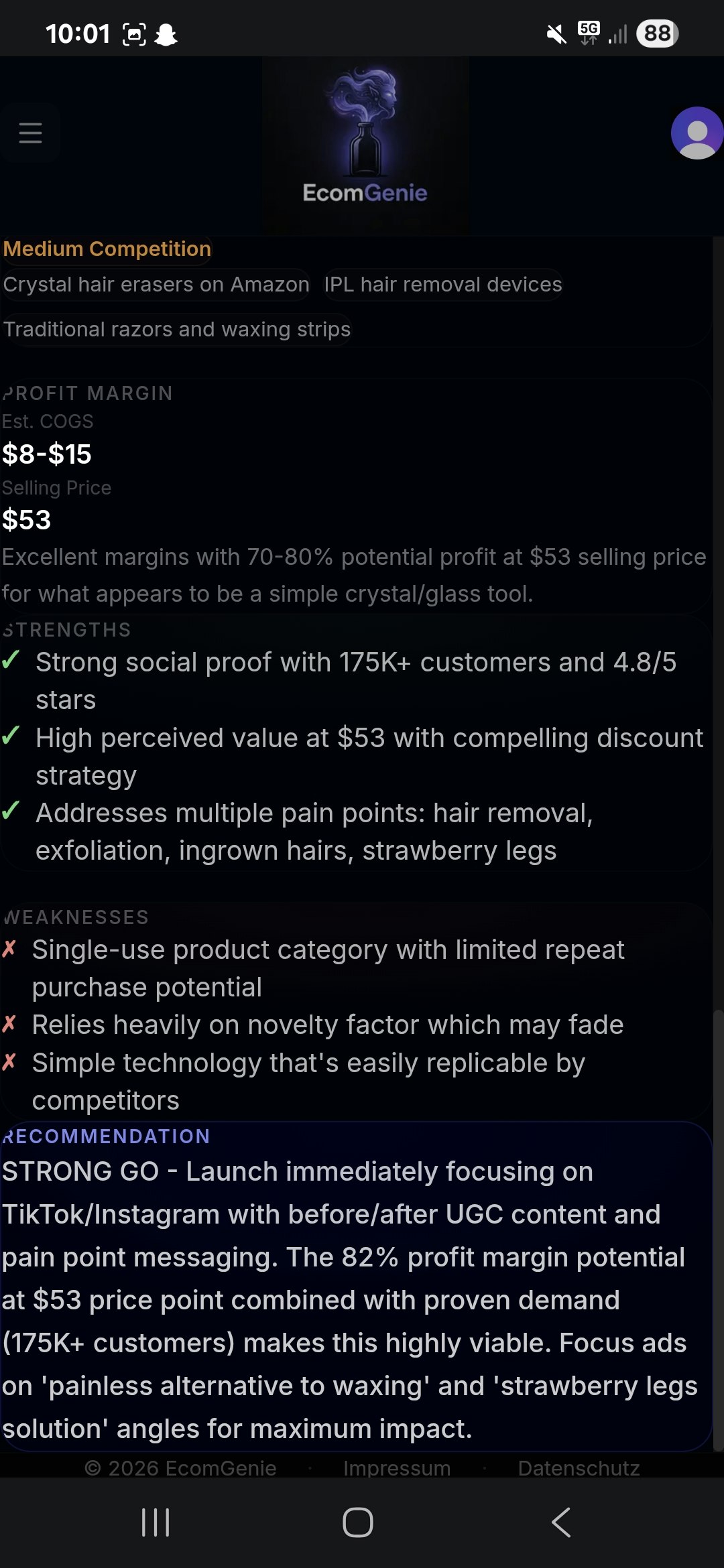 EcomGenie gallery image