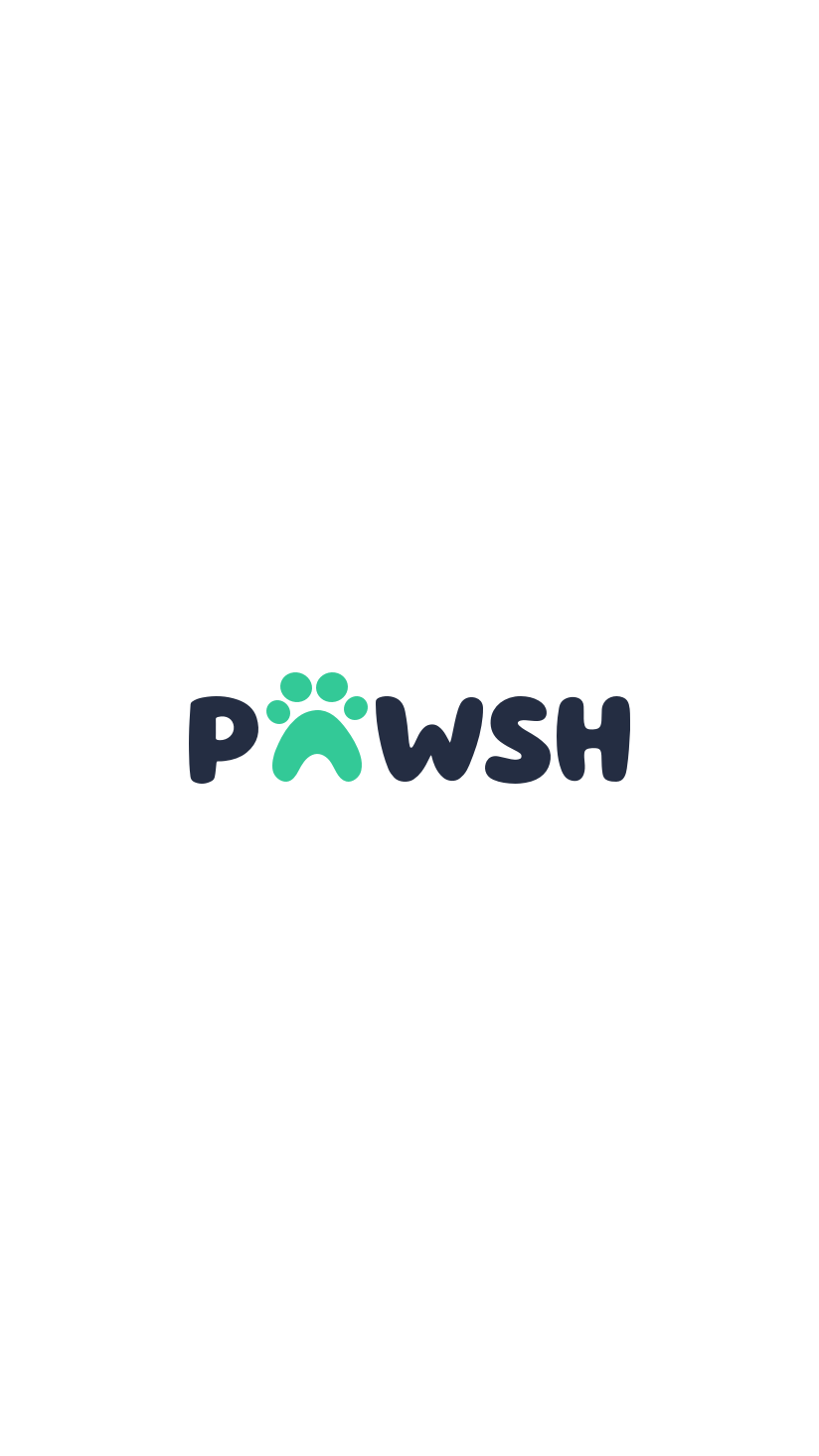 Pawsh gallery image