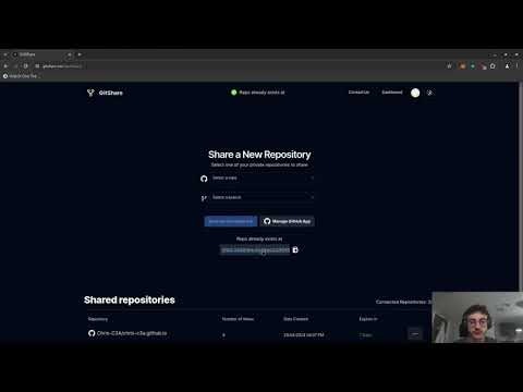 GitShare gallery image