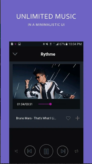 Rythme gallery image