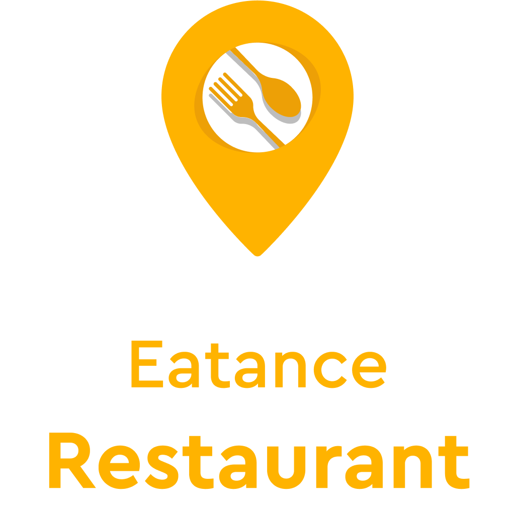 Eatance Restaurant And Food Delivery App