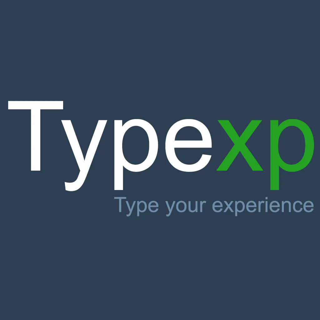Typexp