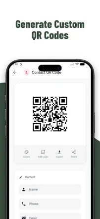 ScanPro: Barcode & Doc Scanner gallery image