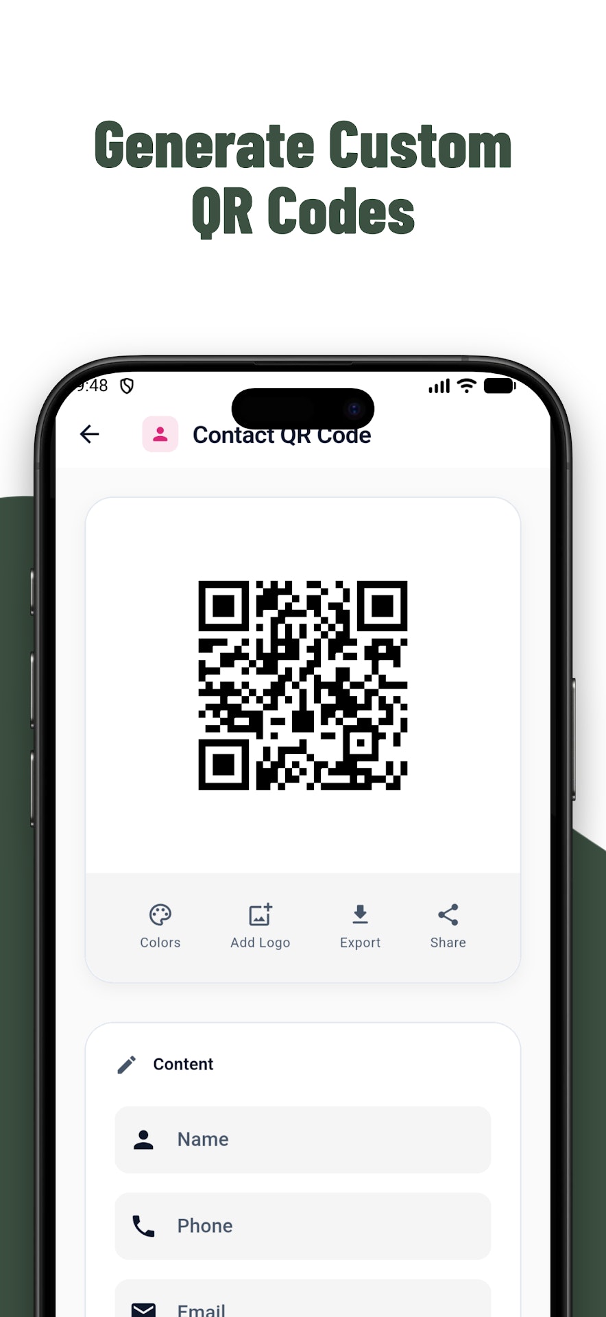 ScanPro: Barcode & Doc Scanner media 1