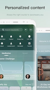 Media Oxyzen - Tetap fokus, bekerjasama dengan FocusZen 3