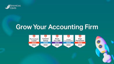 Financial Cents gallery image