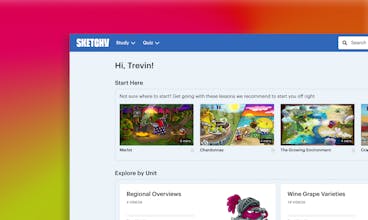 Sketchy Wine gallery image